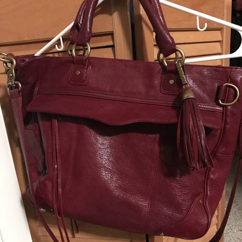 Rebecca Minkoff Dear Tote 👑